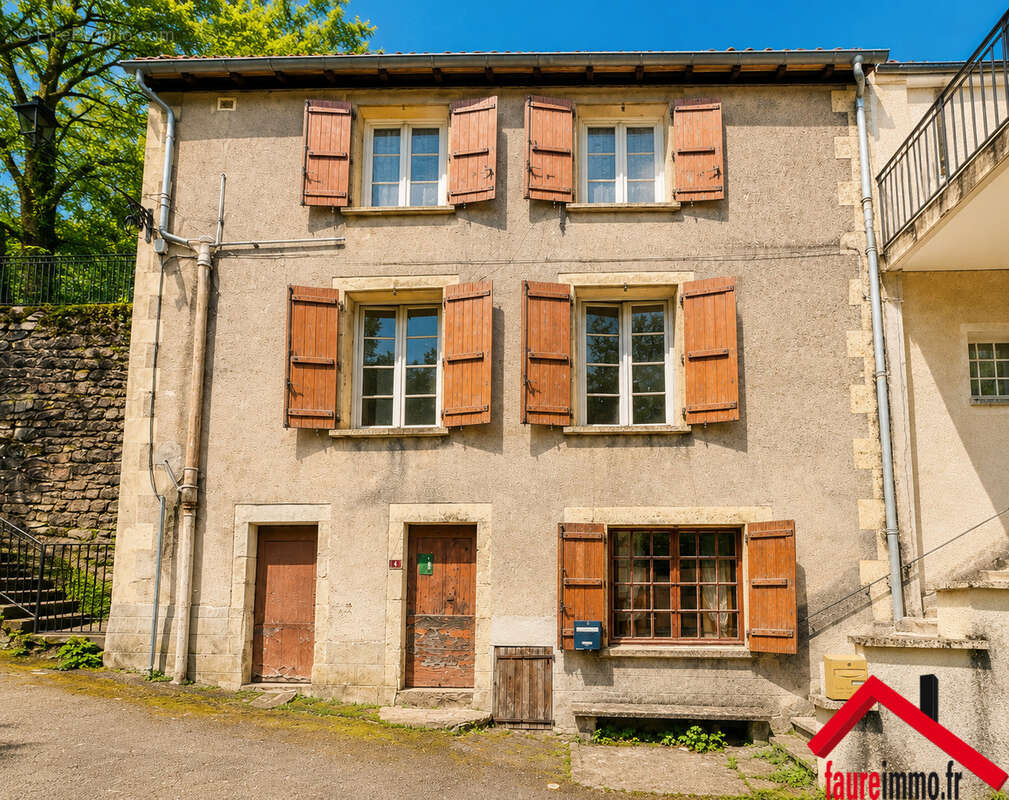Maison a Aubazine - photo 2