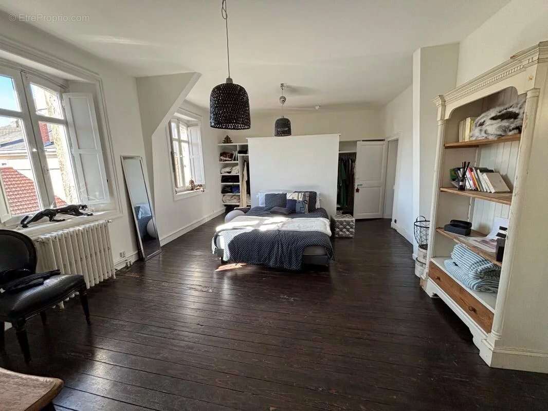 Maison à PERIGUEUX