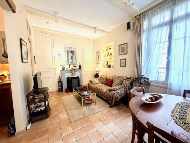 Maison à TROUVILLE-SUR-MER