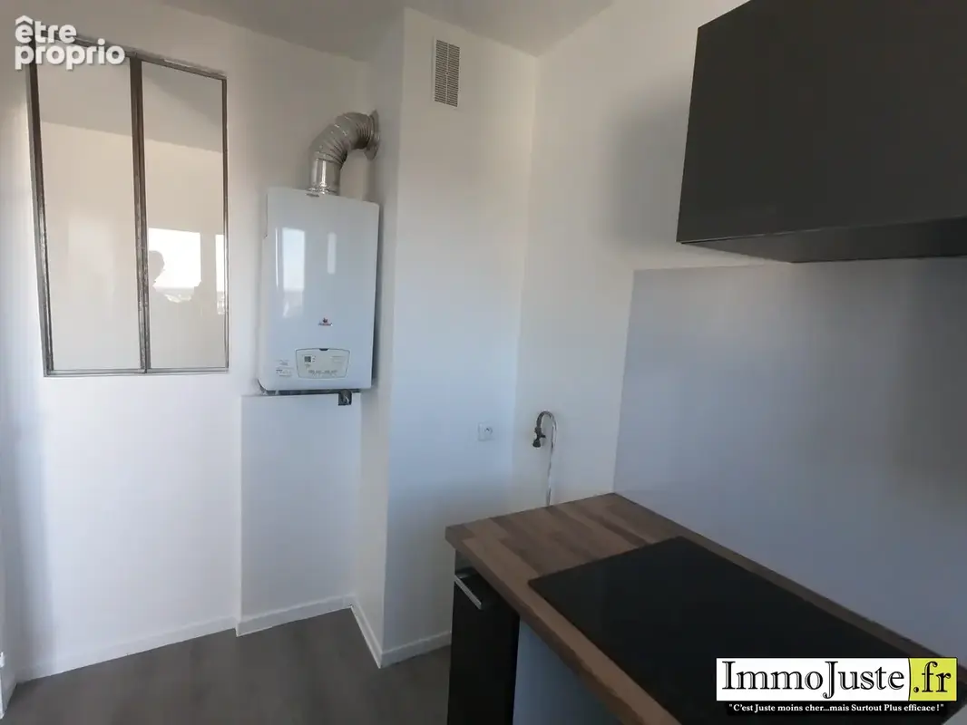 Appartement 33 m² à Maurepas  - photo 8