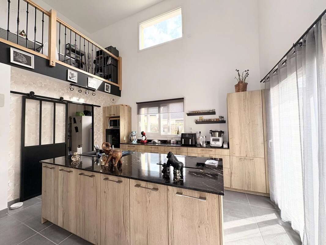 Maison 4 chambres à Pacy-sur-Eure - photo 3