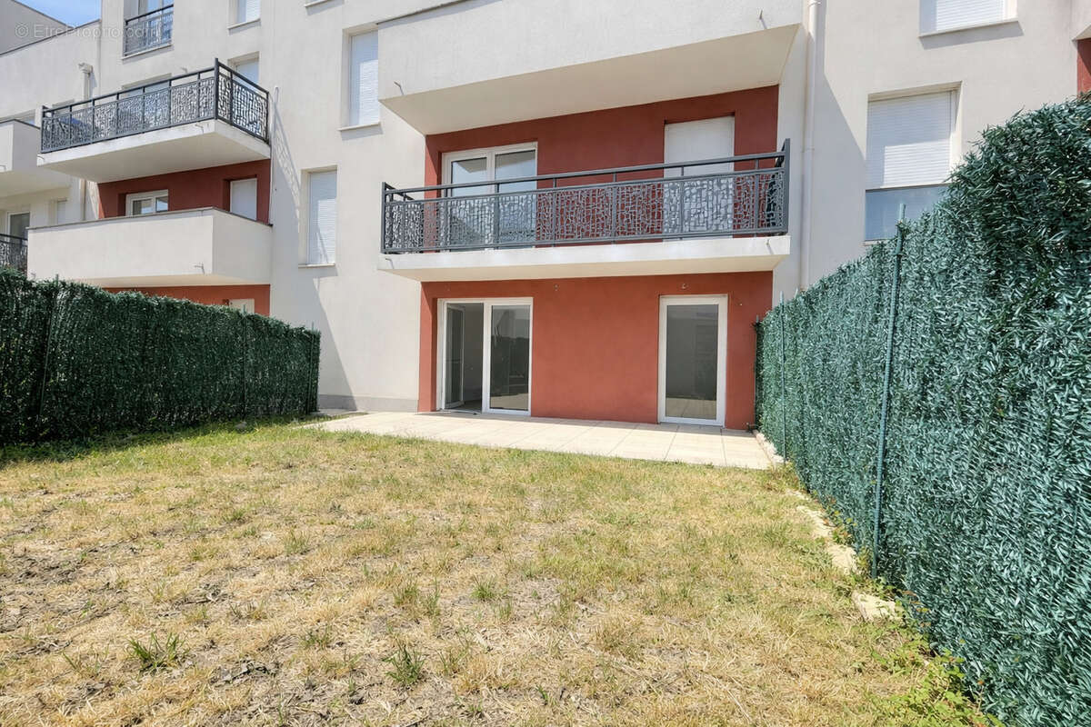 appartement 2 pièces - photo 6