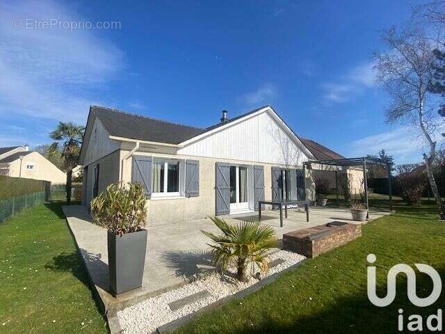 Photo 2 - Maison à MAROLLES-EN-BRIE