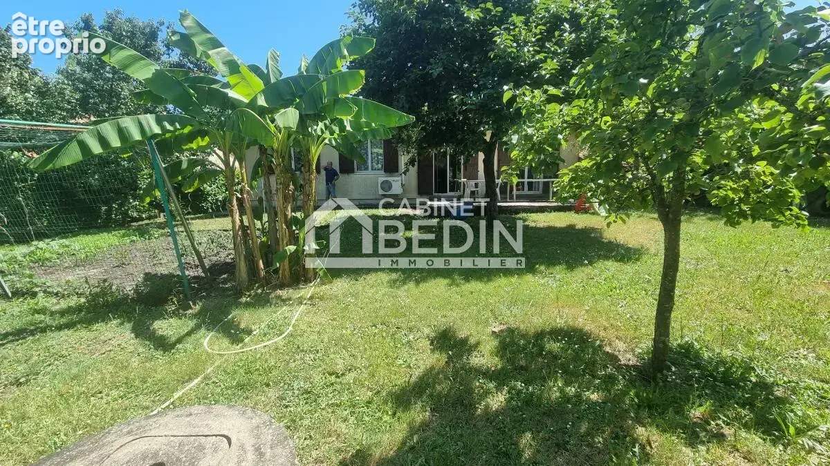 Maison 5 pièces 100 m² à vendre à Blanquefort (33290) - photo 5