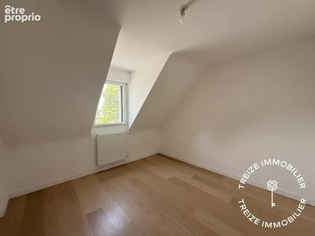 Appartement 3 pièces 58 m² à vendre à Vannes (56000) - photo 5