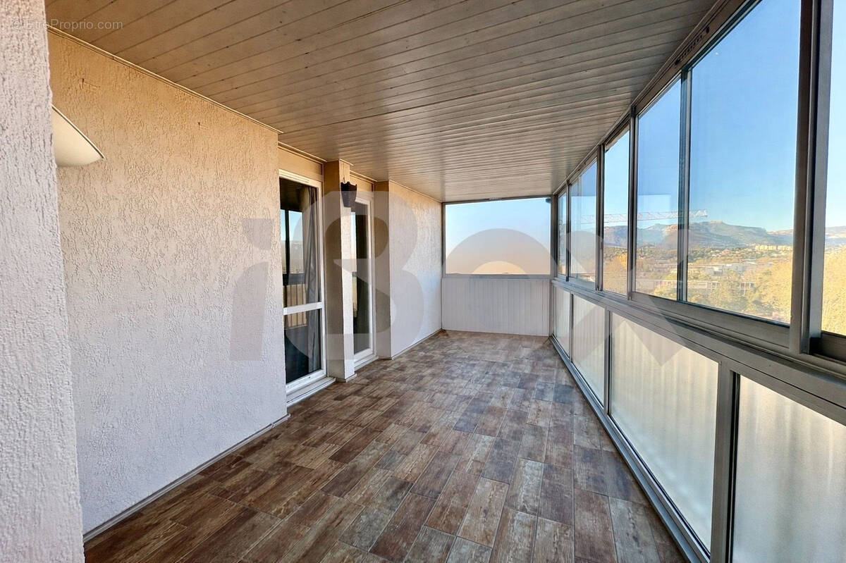Appartement à LA SEYNE-SUR-MER