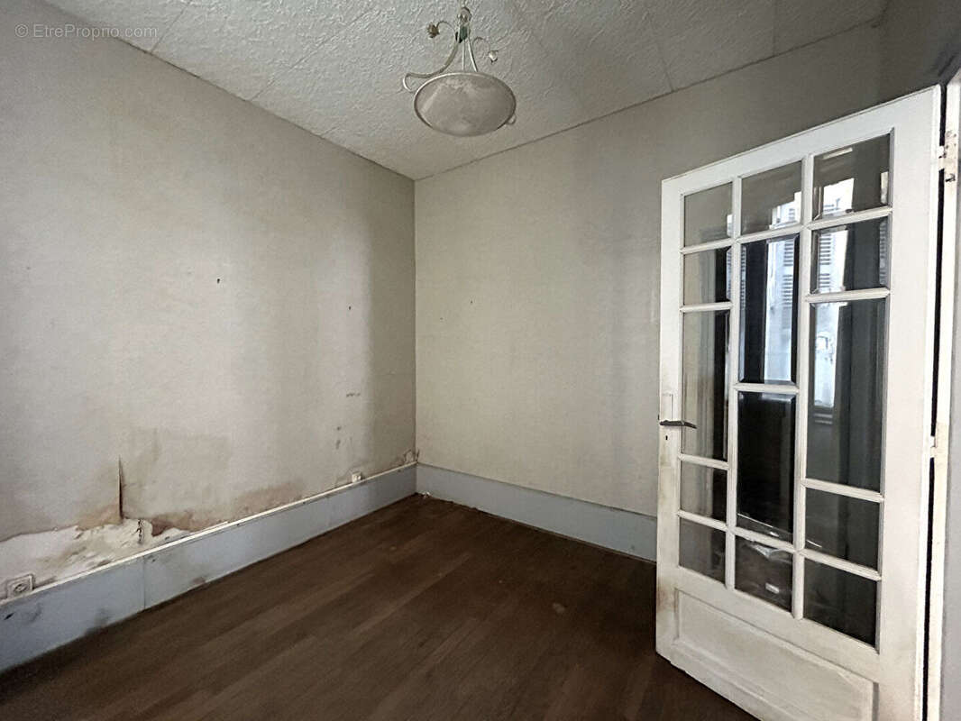 Appartement à AUXERRE