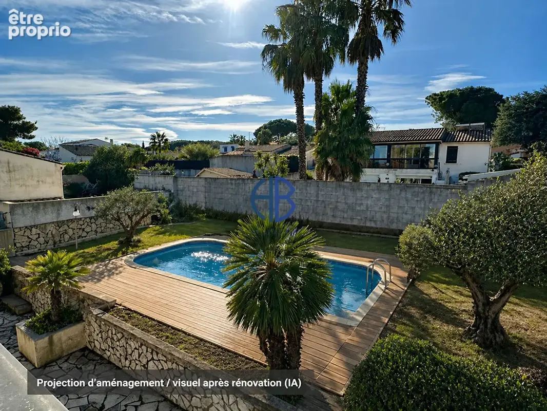 Villa familiale au fort potentiel dans quartier recherché - photo 9