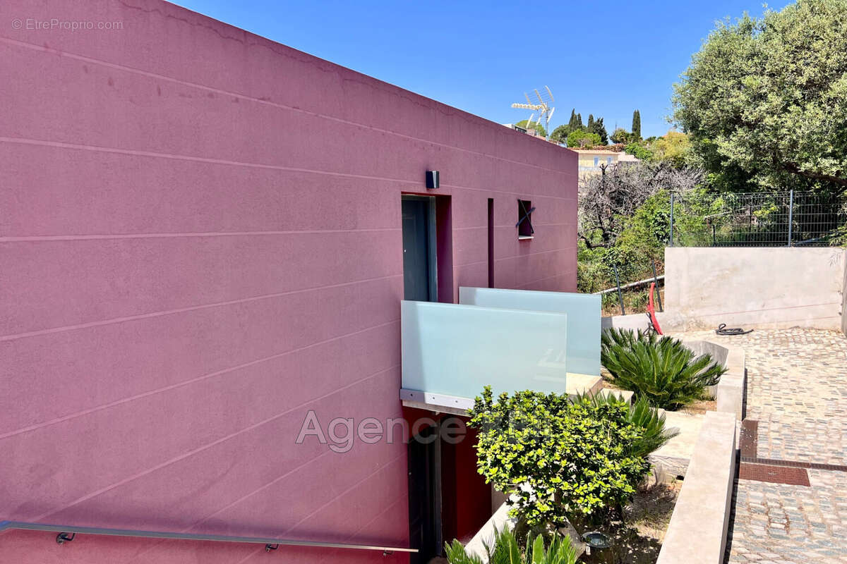 Maison 138 m² à Nice  - photo 6