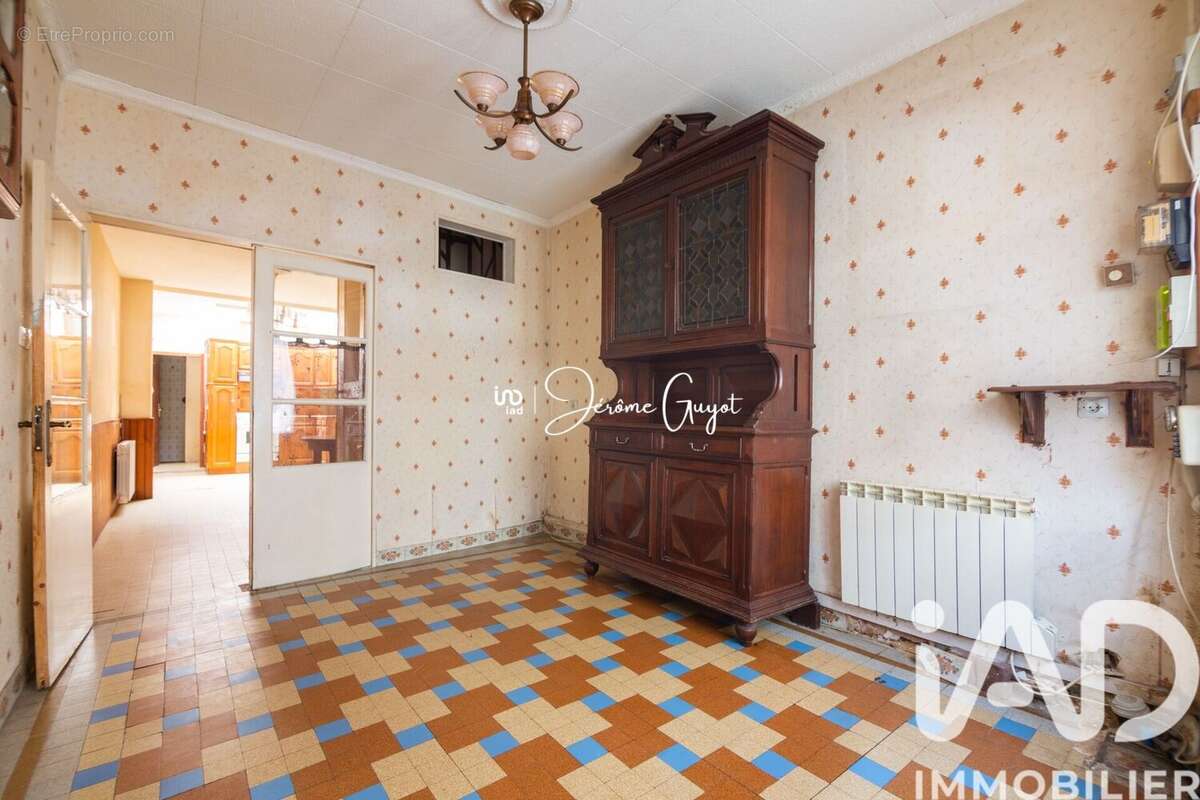 Photo 2 - Maison à FECAMP