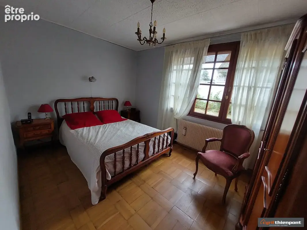 Maison 96 m² à Abbeville  - photo 6