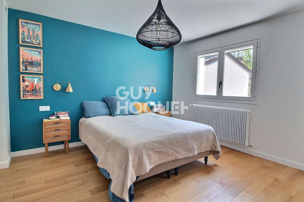 Maison Velizy Bas 6 pièces 165m² - photo 9