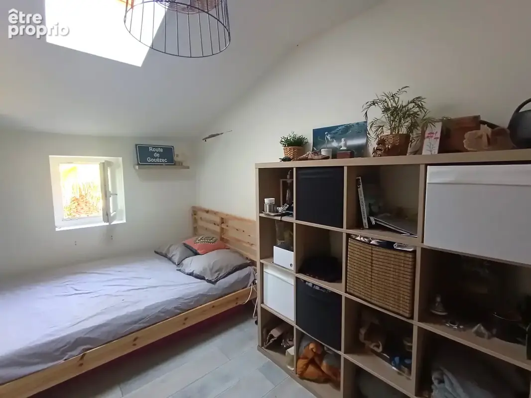 Maison de village 4 pièces 92 m2 avec jardin et garage - photo 11