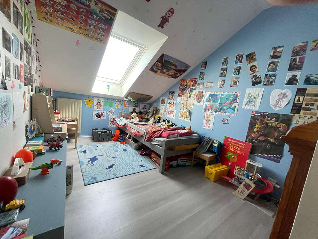 Appartement à BEZONS