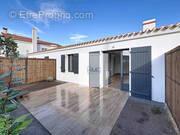 Maison à NOIRMOUTIER-EN-L&#039;ILE