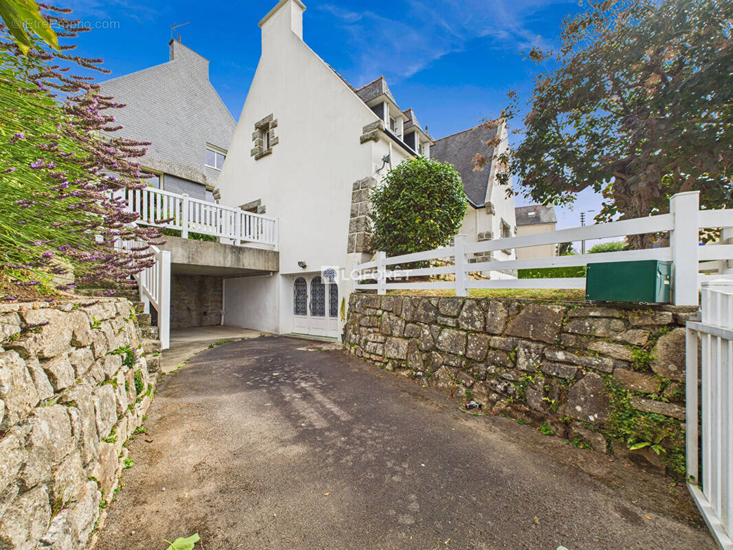 Maison à QUIMPER