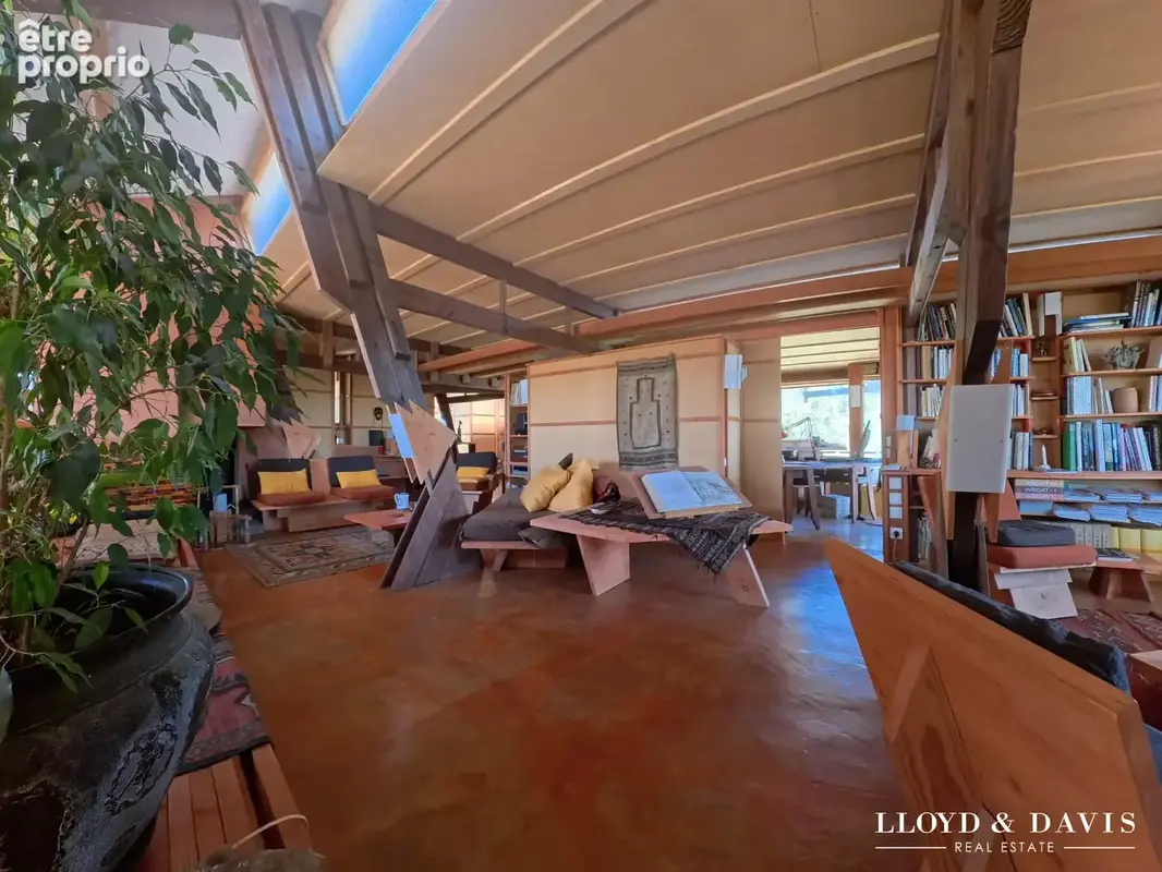 Maison 12 pièces 900 m² à vendre à Lodeve (34700) - photo 6