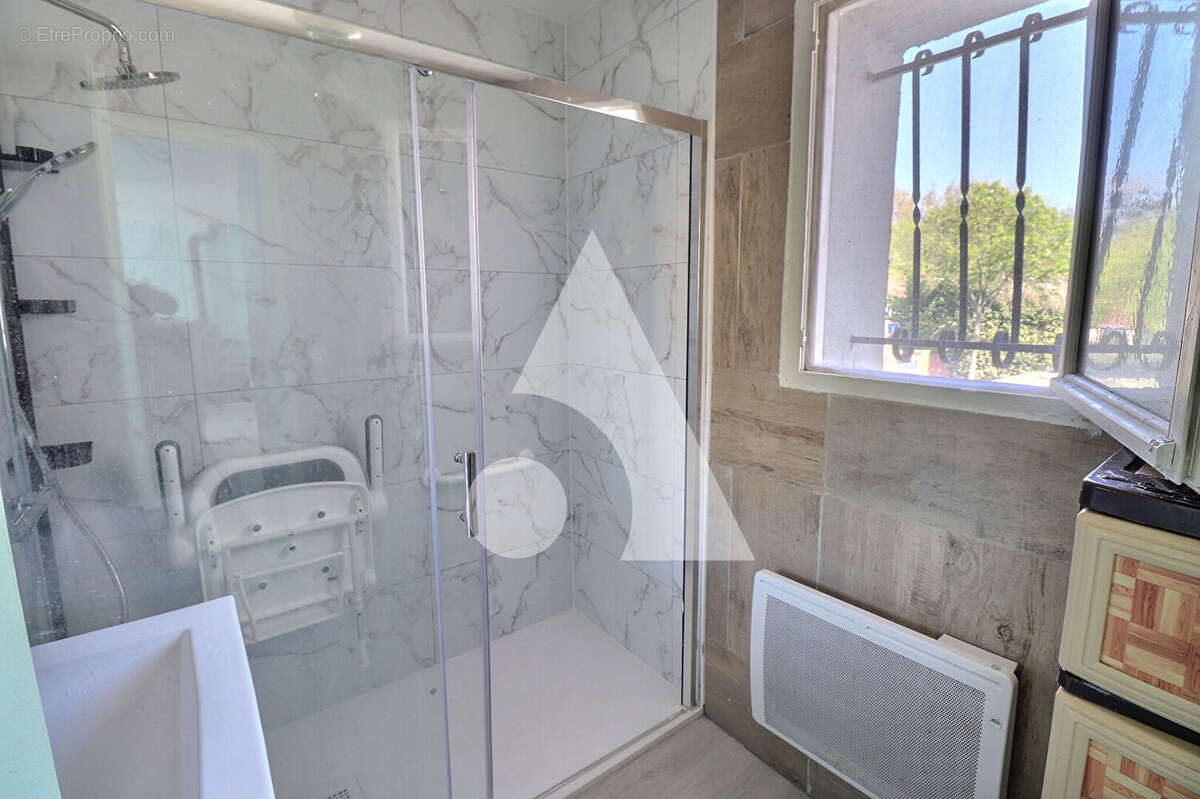 Maison à SAINT-OUEN-L&#039;AUMONE