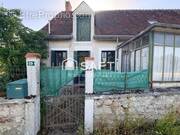 Photo 1 - Maison à SAULNAY