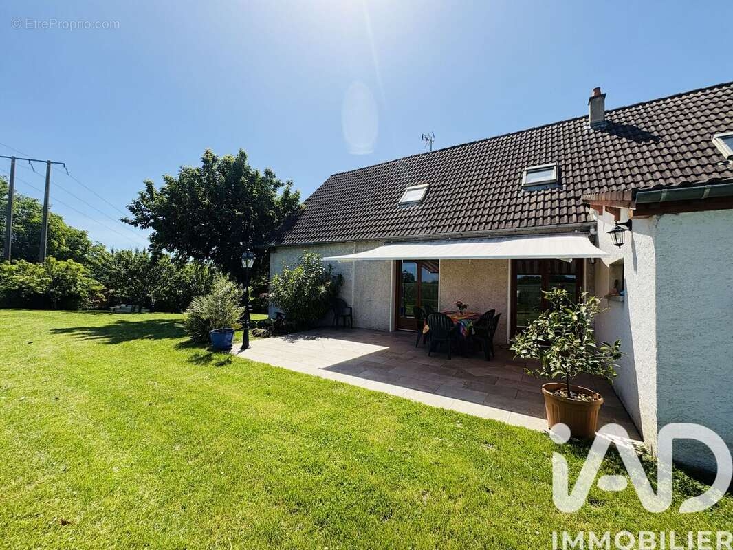 Photo 2 - Maison à BAULE