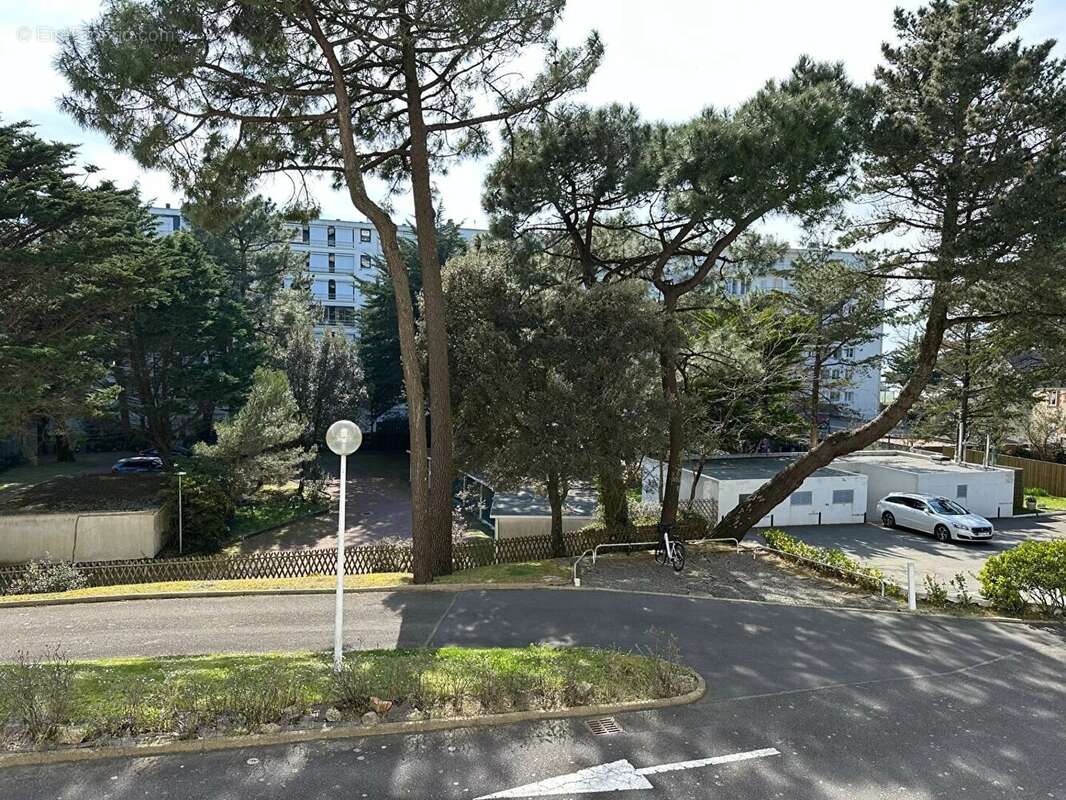 Appartement à LA BAULE-ESCOUBLAC