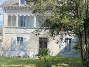 Maison à POUZAC