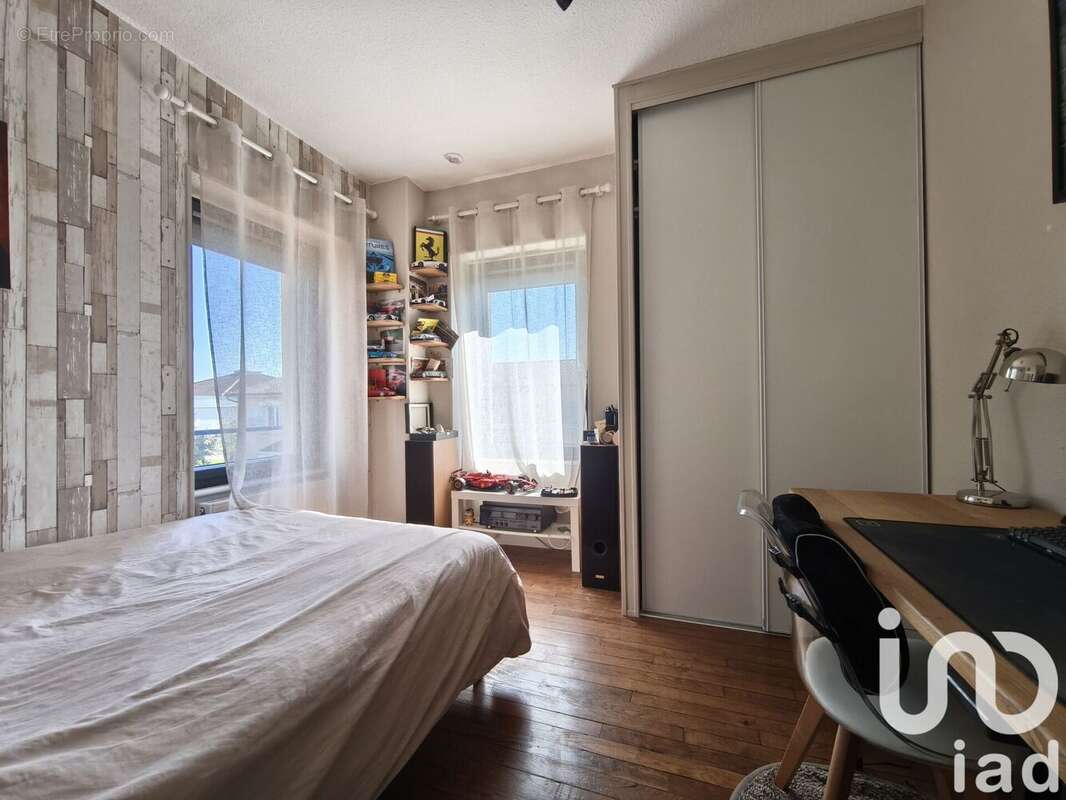 Photo 7 - Maison à AIXE-SUR-VIENNE