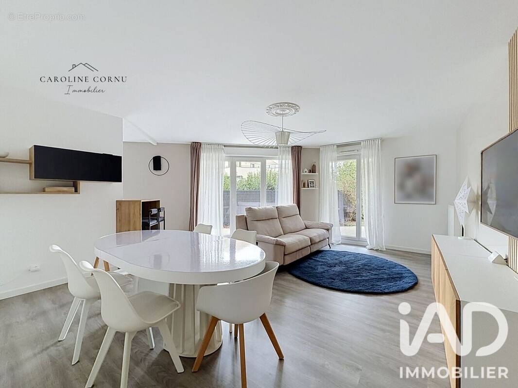 Photo 1 - Appartement à PLAISIR