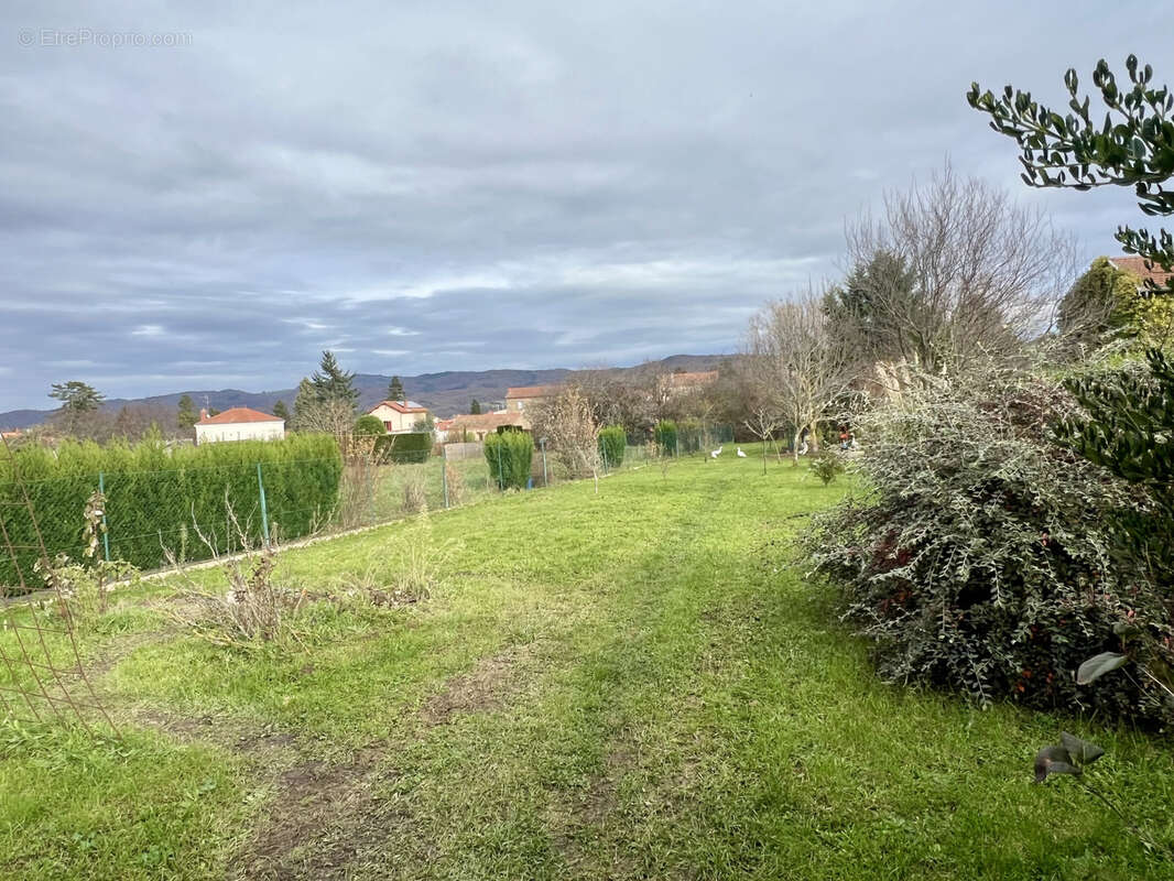 Maison à SAINTE-FLORINE