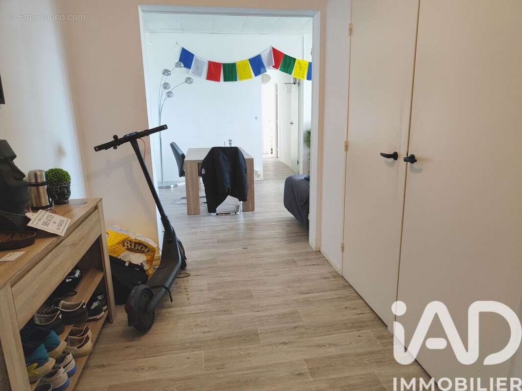 Photo 2 - Appartement à LIMOGES