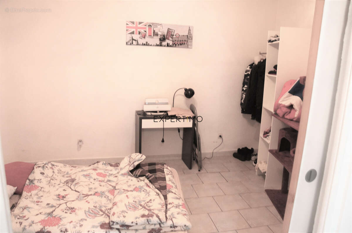 Appartement à NARBONNE
