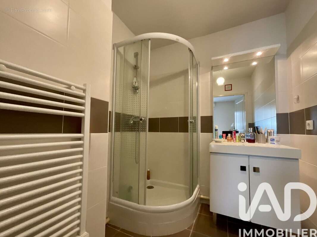 Photo 7 - Appartement à LIMOGES