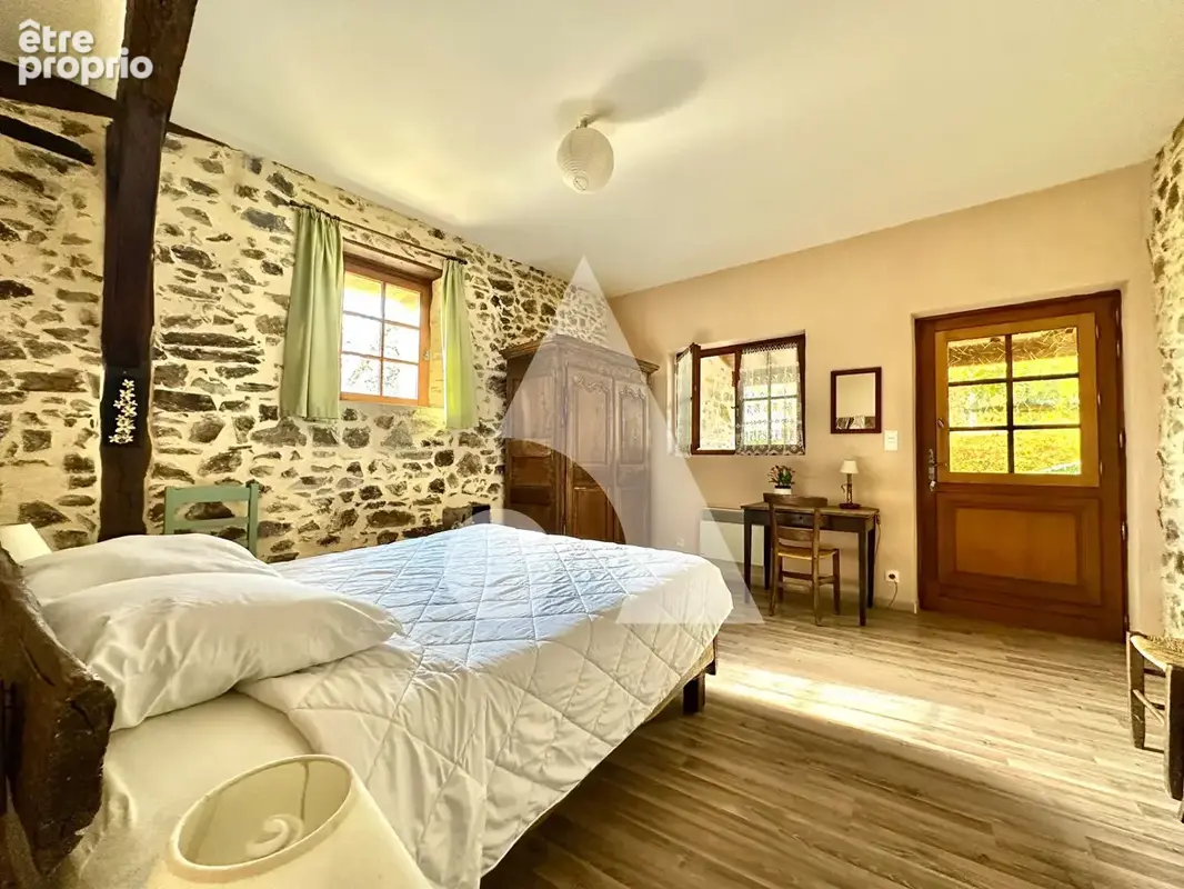 Maison Prendeignes 156m², 6 pièces, 4 chambres avec piscine. - photo 13
