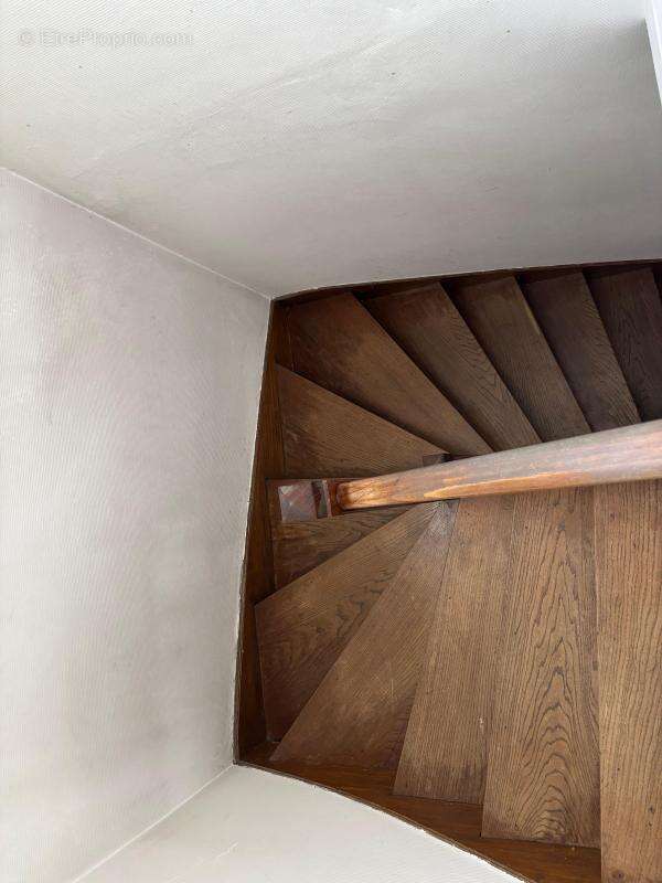 Maison 4 chambres - centre ville de CHATEAUBRIANT - photo 5