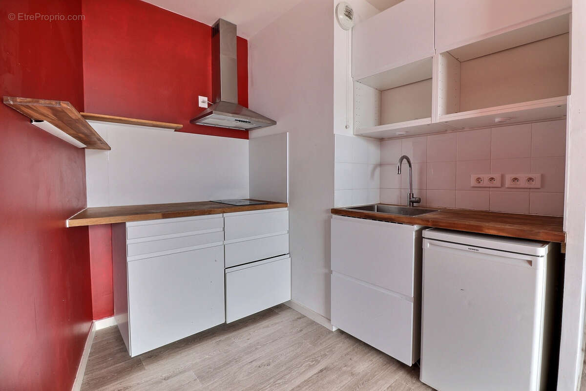 Appartement à LORMONT