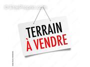 Terrain à COLOMBIER-SAUGNIEU