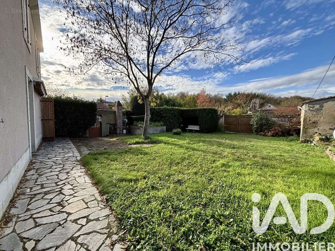 Photo 7 - Maison à CERSAY