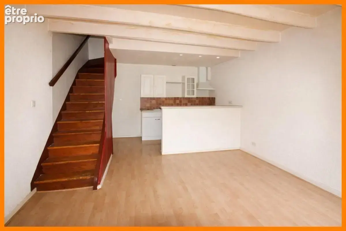 Maison 47 m² à Montluel  - photo 2