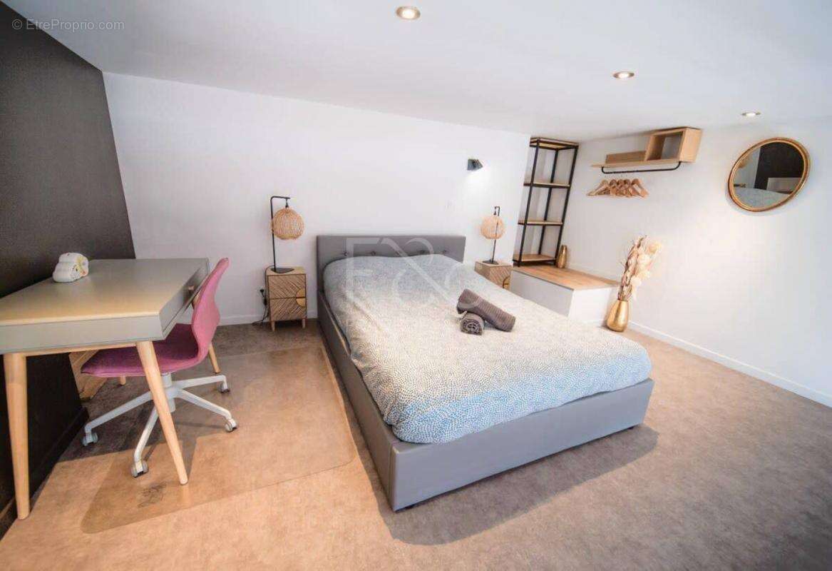 Appartement à LYON-4E