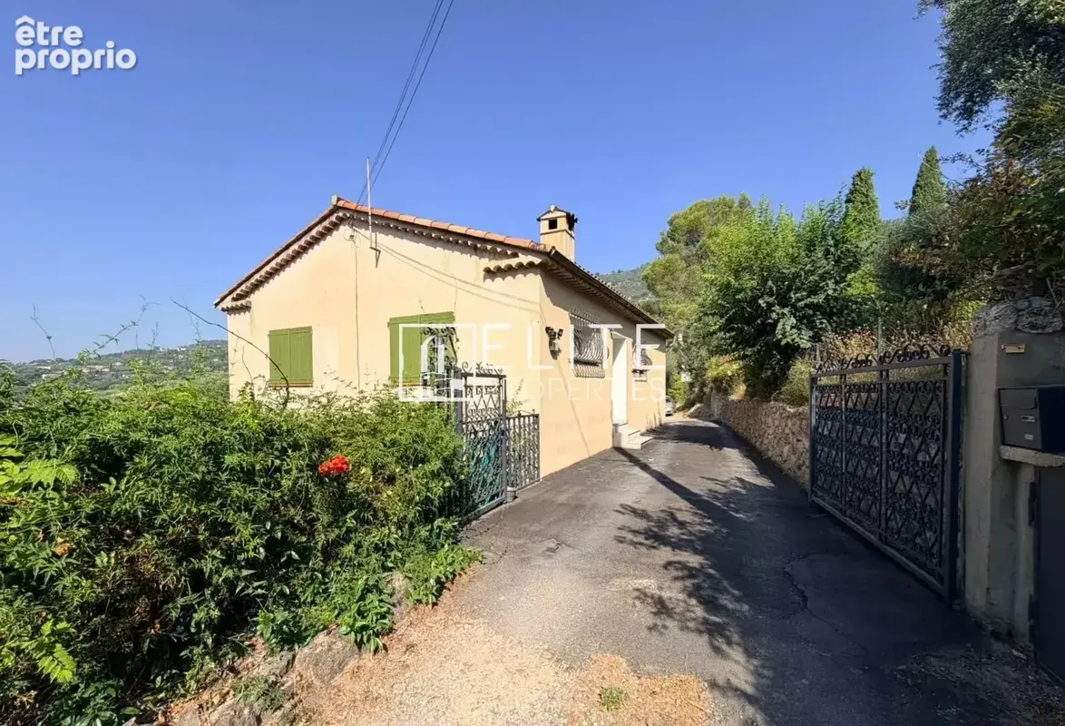 Villa 174m2 peymeinade/speracedes - photo 2