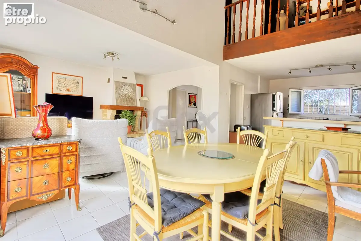 La crau - proche centre et commodites - photo 3