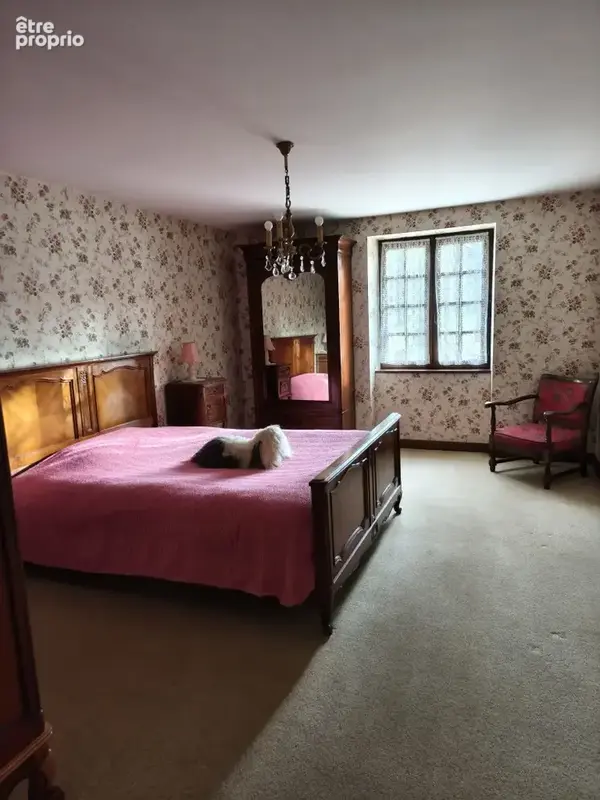 Maison de caractère sur parc de 9700m2 - photo 21