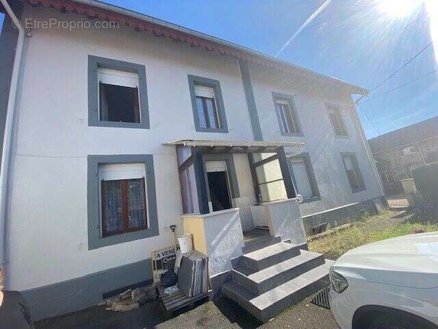 Appartement 280 m² à Le Val-D'ajol  - photo 4