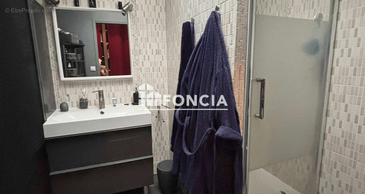 Maison à MONTOIR-DE-BRETAGNE