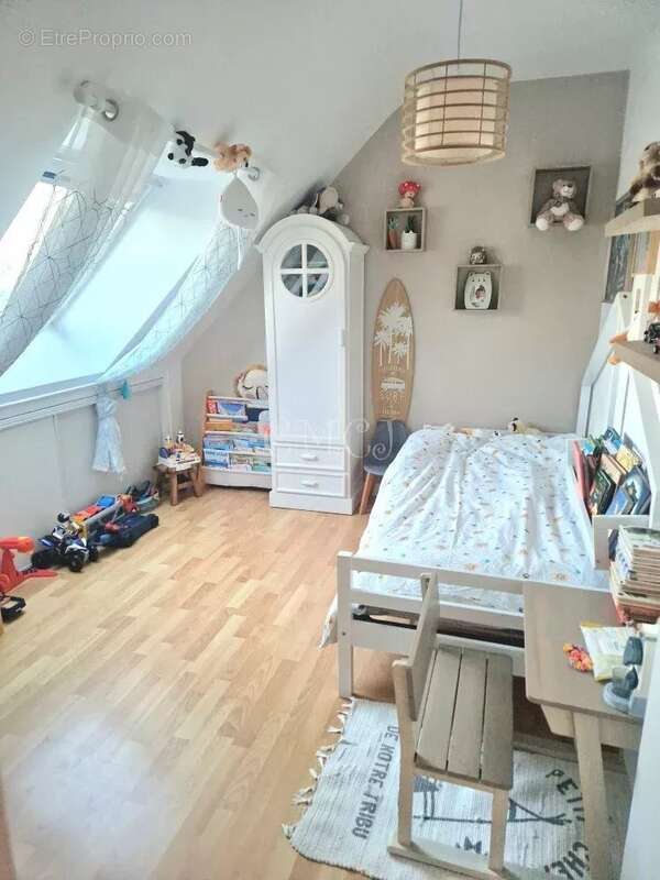 Maison à PLESTIN-LES-GREVES