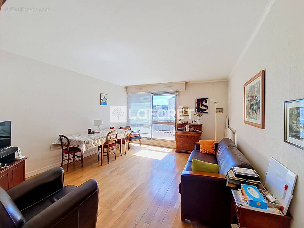 Appartement à CACHAN