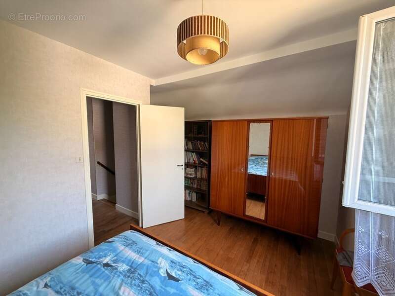 EN EXCLUSIVITE ! Pavillon de 95m² surélevé sur sous sol, rénové, sur terrain de 562m² 117 500 € - photo 34