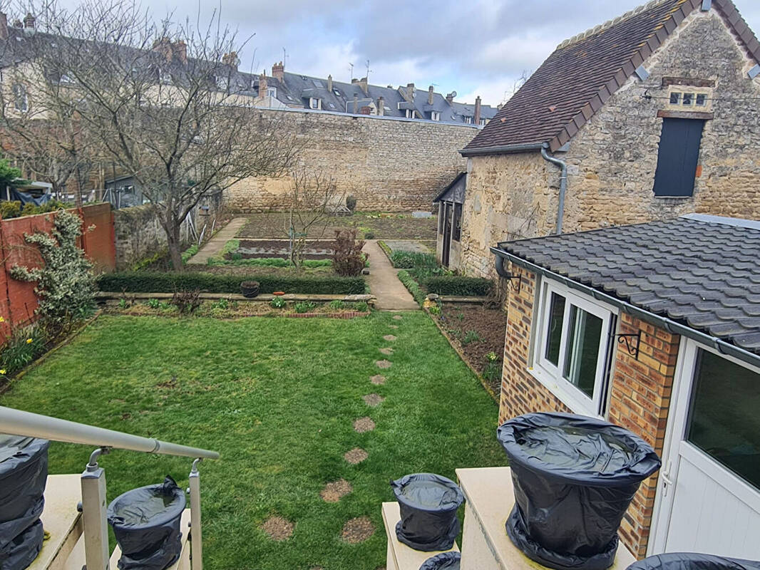 Maison à ALENCON