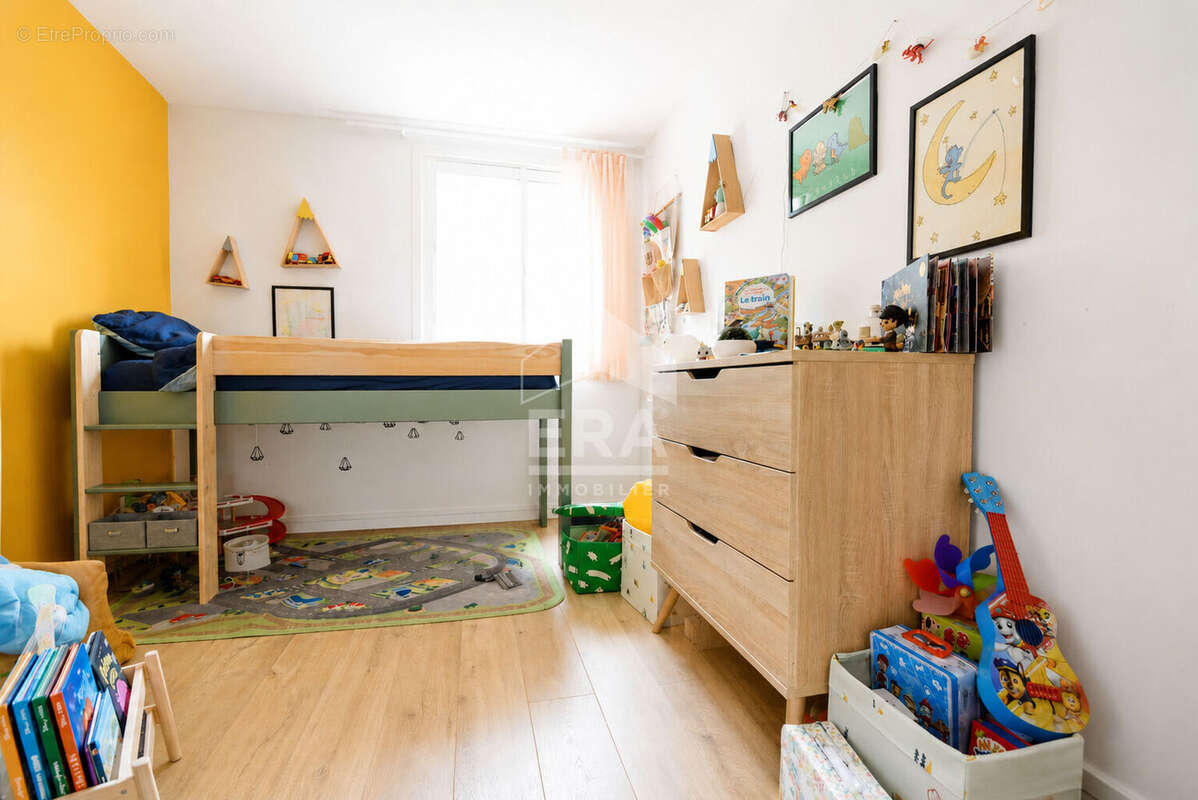 Appartement 62m² à issy-les-moulineaux - photo 6