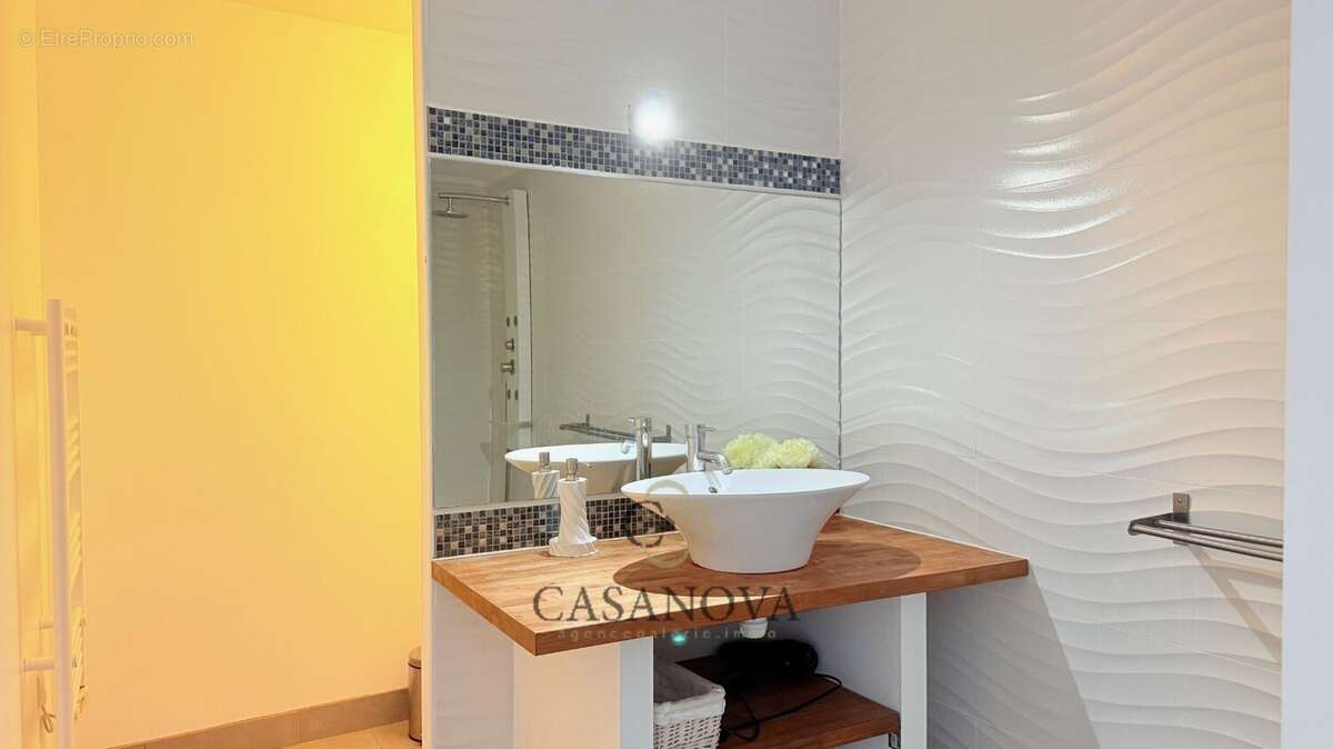 Maison à MURVIEL-LES-BEZIERS